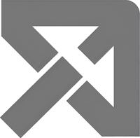 Минималистичный логотип LeadGen Pro — надежного партнера по предоставлению платежных аккаунтов для таргетологов